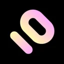 Aspect: AI-Only Social Media logo
