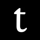 Truthly: Catholic AI logo