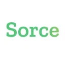 Sorce - AI Job Search logo