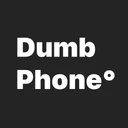 Dumb Phone (dp) logo