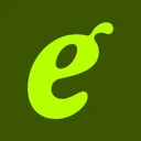 Greeting Cards: Escargot logo