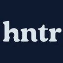 hntr.app logo