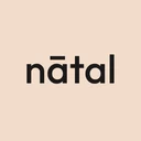 Natal - Pregnancy & Postpartum logo