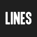 LINES Your Go-To For Going Out logo