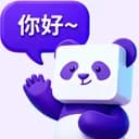 AI Chinese:My Mandarin Tutor logo
