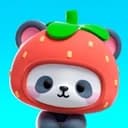 Chonk: Raise Virtual Panda Pet logo