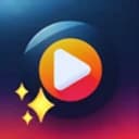 Vidax AI Anime Video Maker logo