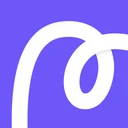 Unstuck AI Note Taker logo