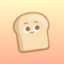 Toastie - Health Tracker logo