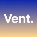 Vent: AI Friend & Companion logo