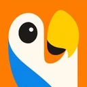 Parrot – Learn Spanish Fast logo