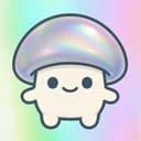Shroomy: Daily Stress Relief logo