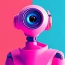 Photogeniq: AI Photo Generator logo