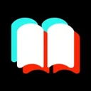 Booktok: Watch Books Explained logo