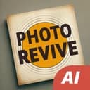 Photo Revive:AI Photo to Video logo