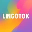 LingoTok - AI Language Tutor logo