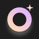 LightCam - Selfie Glow Camera logo