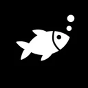 Fish AI - AI Fishing App logo