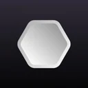 Microgram: Nutrient Tracker logo