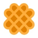 Waffle - AI Language Tutor logo
