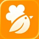 CookNest・Save Your Recipes logo