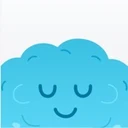 Neuro - Brain Growth logo