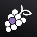 Grape logo