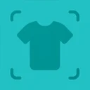 Refind: Find clothes by photo logo