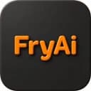 FryAI - Air Fryer Recipes logo