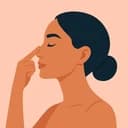 Nose Glow Up: AI Face Yoga logo