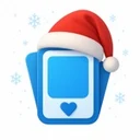 Favvy: Clean your photos logo