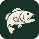 Catchr: Fish Identifier logo