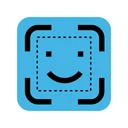VibeMax: Face Analyzer logo