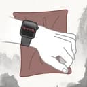 MaiWatch - Pulse Rate Monitor logo