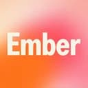Ember: AI Relationship Coach logo