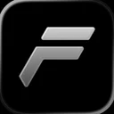 Forge - Social Gym Tracker logo