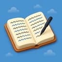 Entries: AI Journal & Diary logo