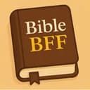 Bible Bff-Modern Bible Stories logo
