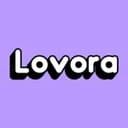Lovora: Couples & Relationship logo