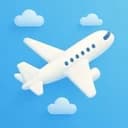 FlySafe: Flight Safety Score logo