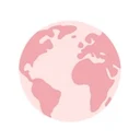 Landa - Travel Tracker logo