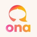 Ona: AI Cycle Expert & Tracker logo