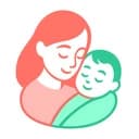 MomMirror: Chat & Reflect logo