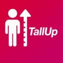 TallUp AI : Height Increase logo
