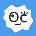 oc social network logo