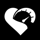 HealthMeter logo