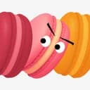 Macaron AI - life tool maker logo