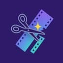 Vidulk - AI Video Clipping logo