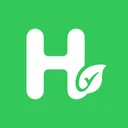 Healthysm: AI Product Scanner logo