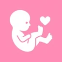 Kicksy: Track Pregnancy logo